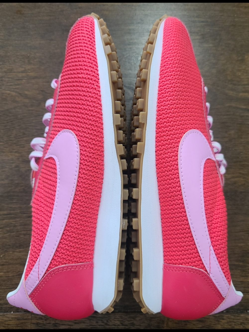 Nike Women's LD 1000 SE 'Ember Glow Beyond Pink'